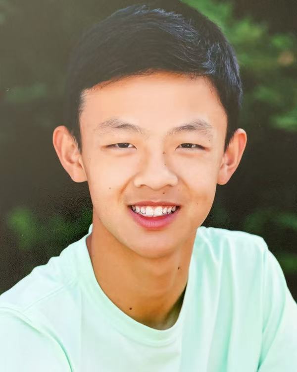 Brandon Ge