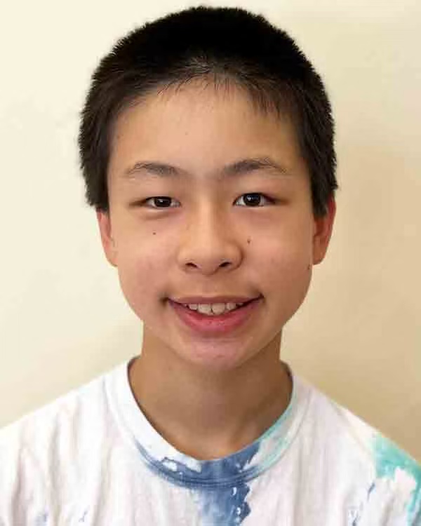 Charlie Chen
