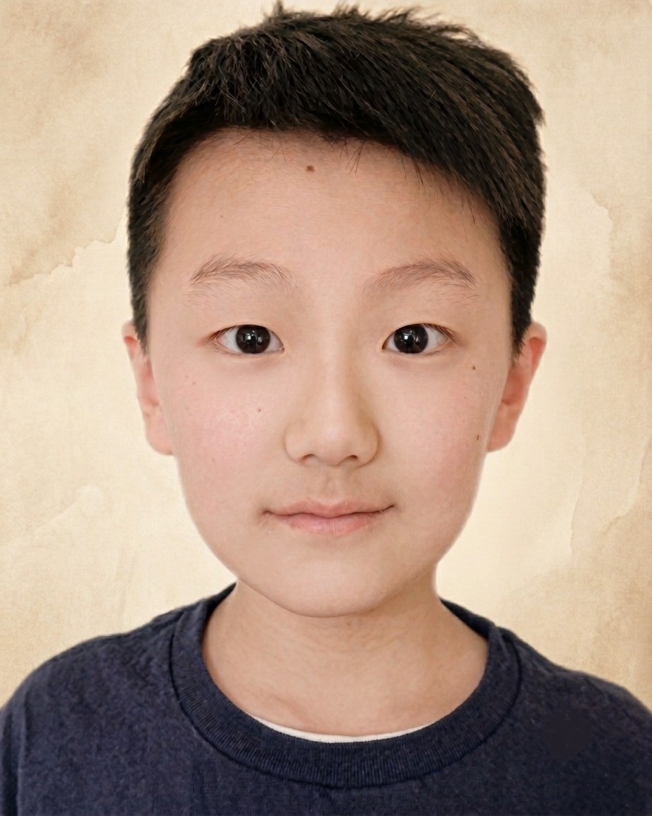 Kyo Chen